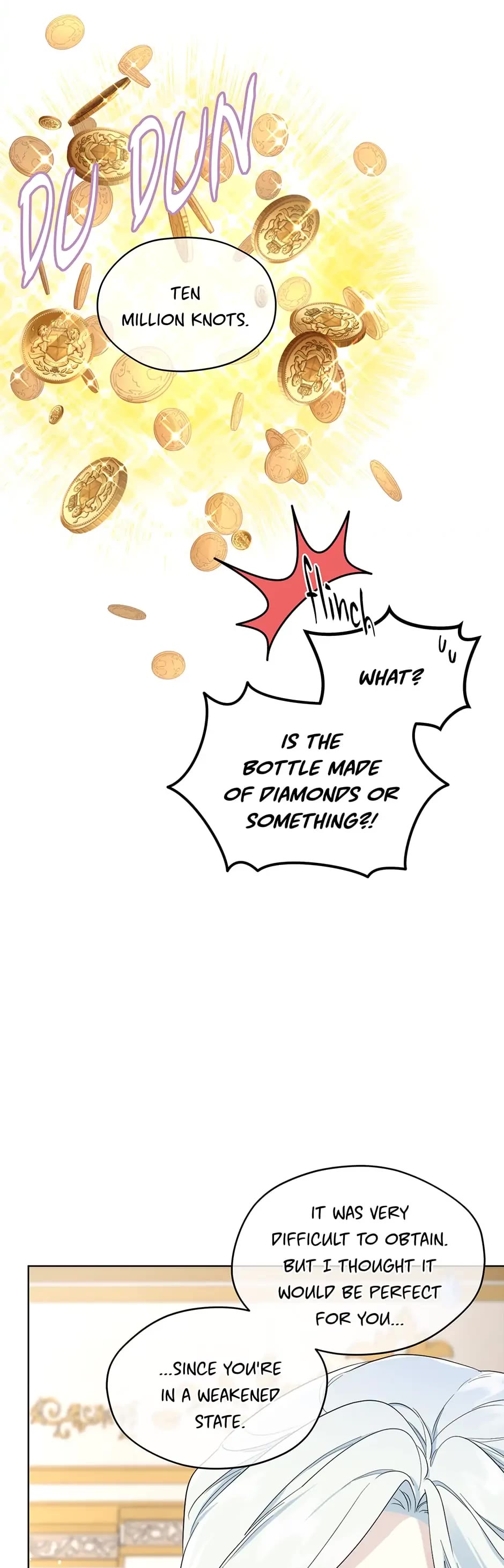 Read I Became the Hero's Mom EN Manga Online