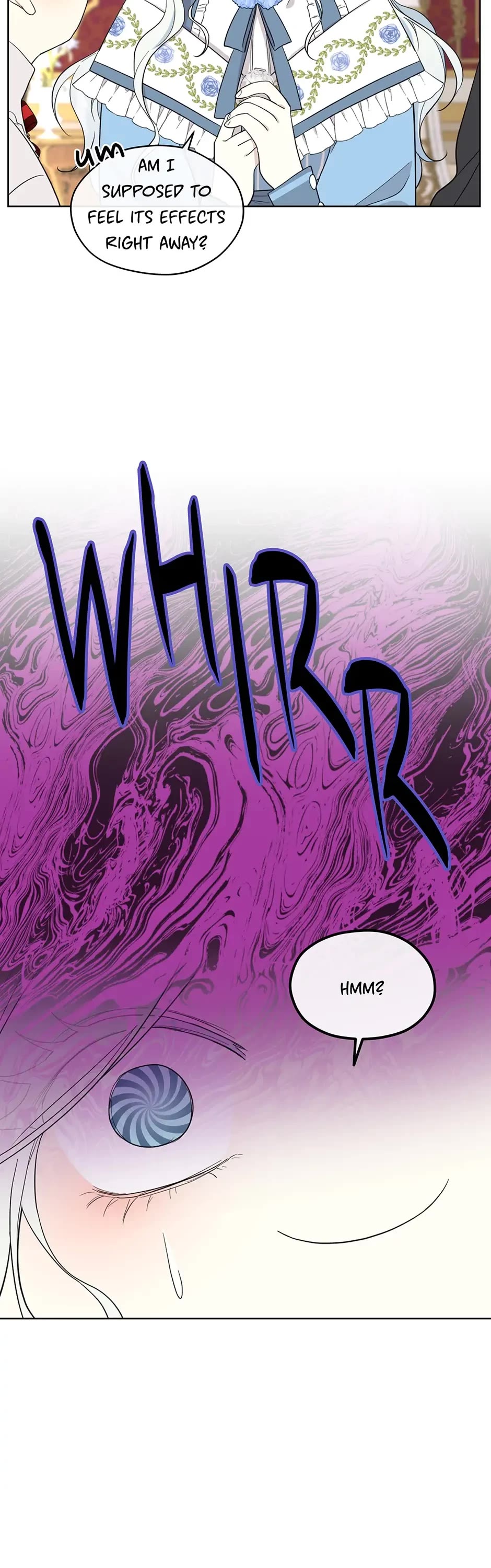 Read I Became the Hero's Mom EN Manga Online