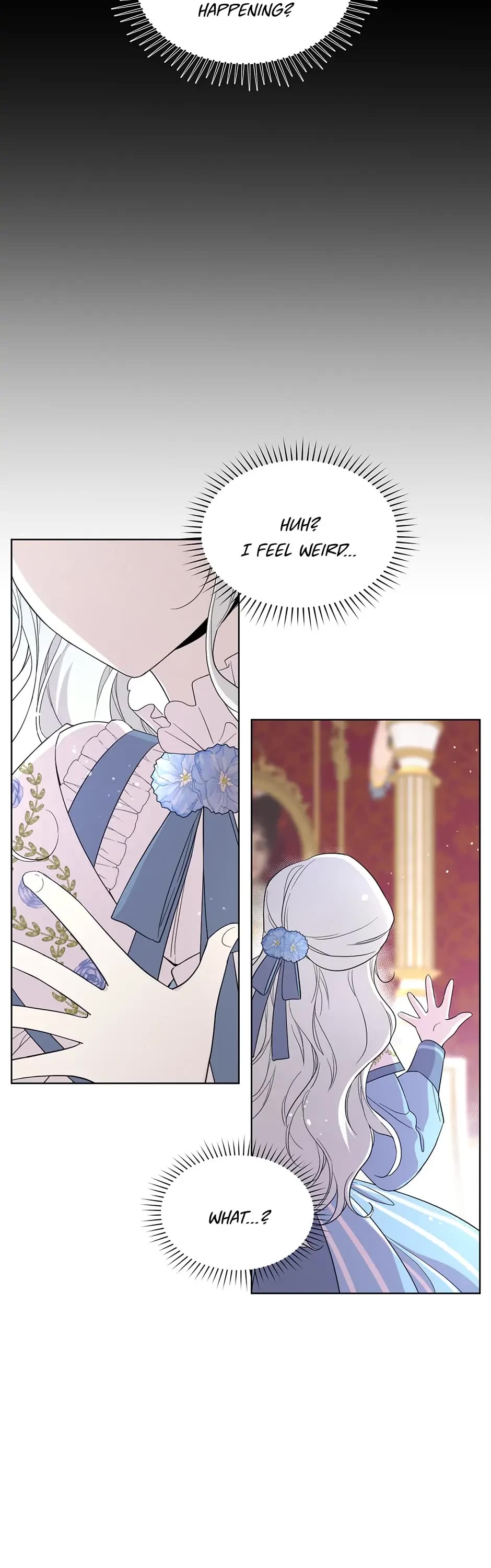 Read I Became the Hero's Mom EN Manga Online