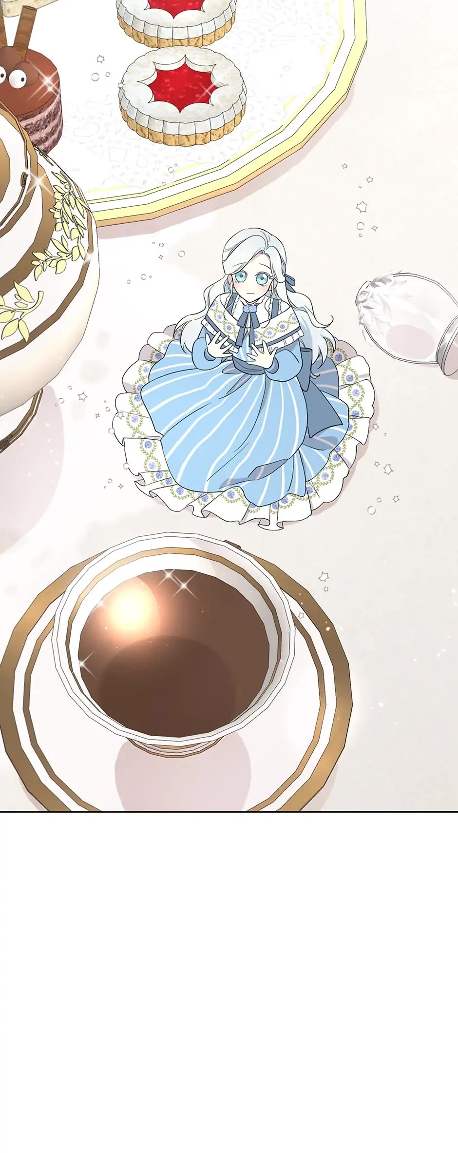 Read I Became the Hero's Mom EN Manga Online