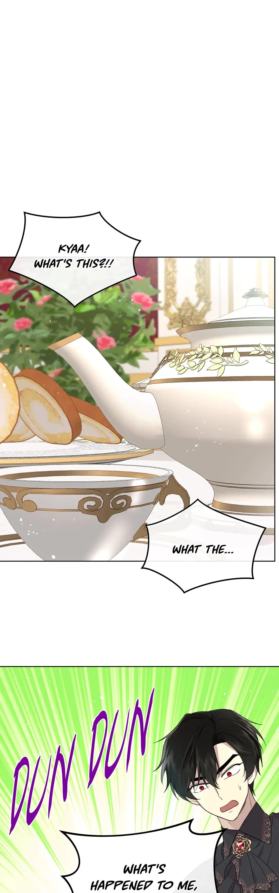 Read I Became the Hero's Mom EN Manga Online