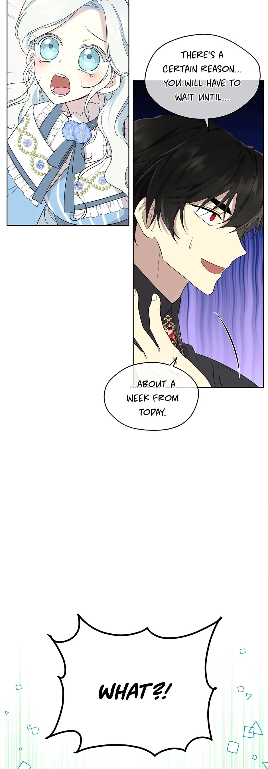 Read I Became the Hero's Mom EN Manga Online