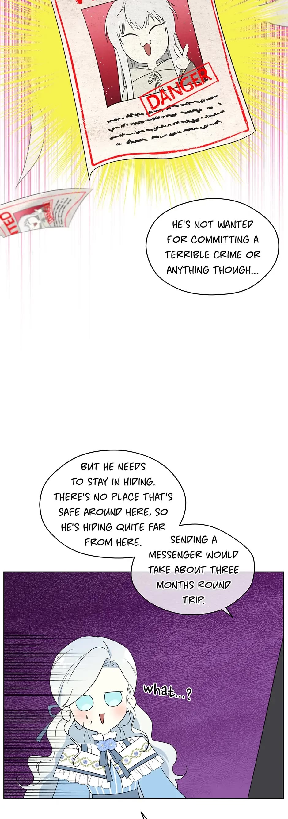 Read I Became the Hero's Mom EN Manga Online