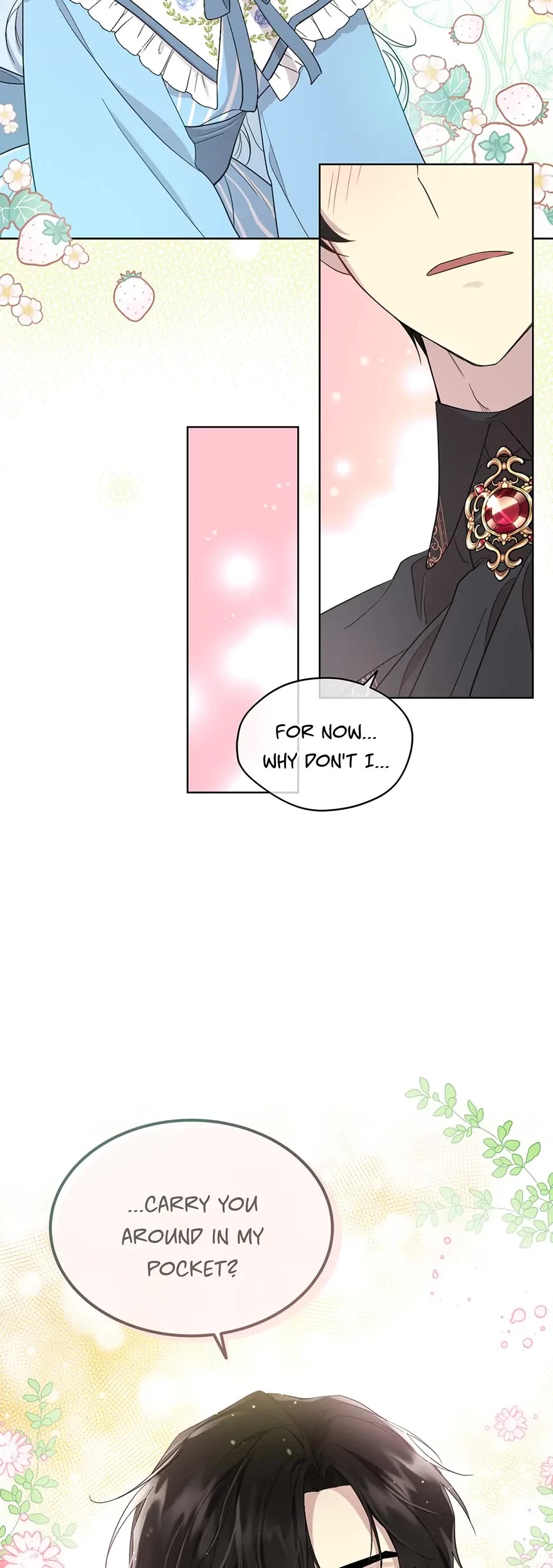 Read I Became the Hero's Mom EN Manga Online