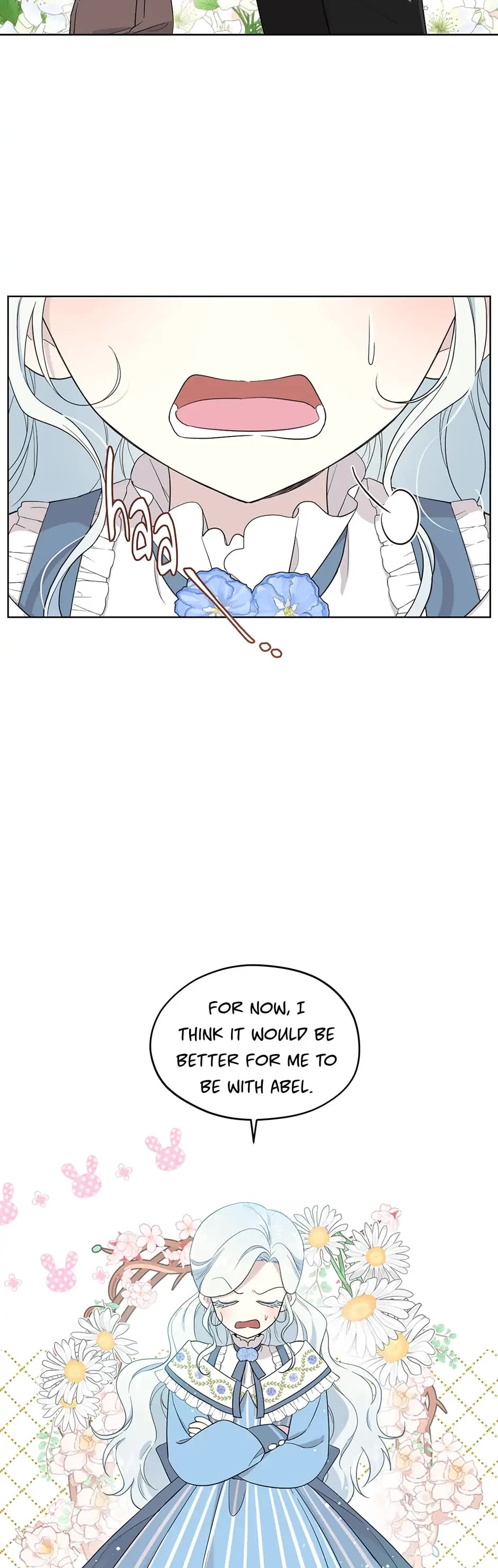 Read I Became the Hero's Mom EN Manga Online