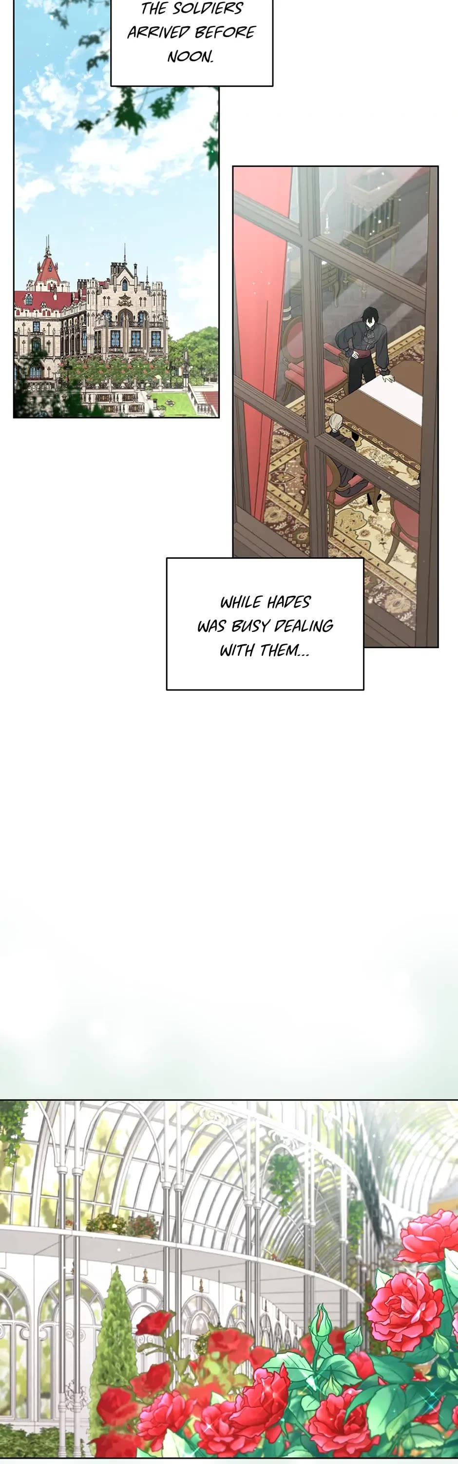 Read I Became the Hero's Mom EN Manga Online