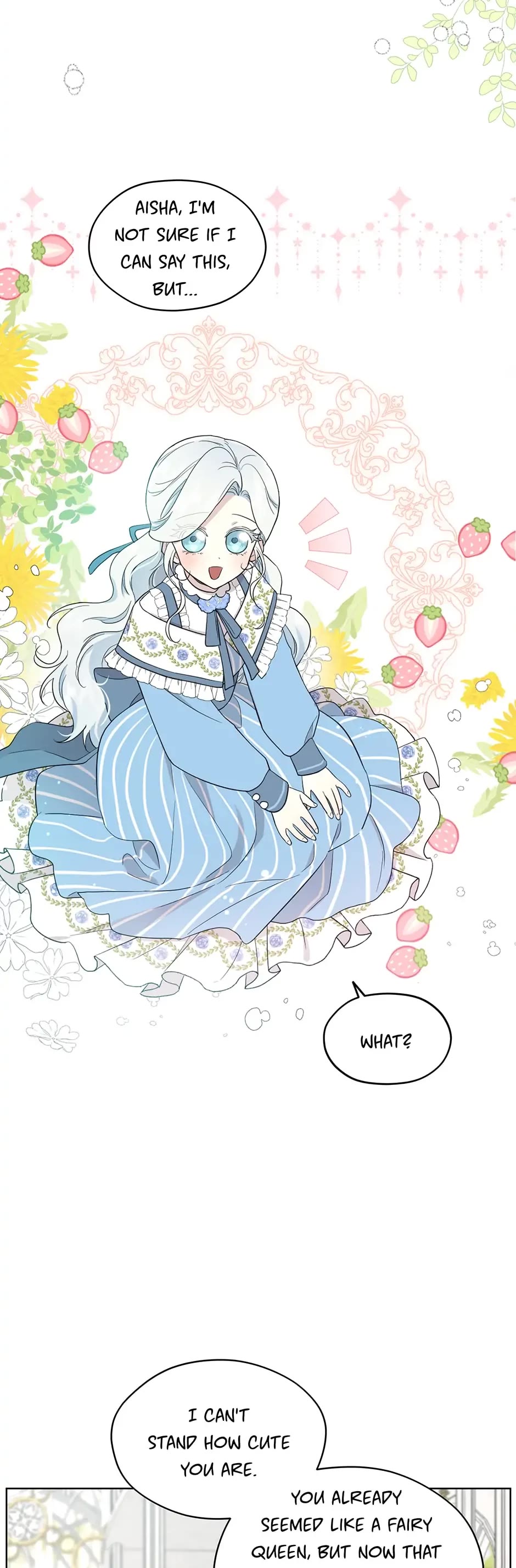 Read I Became the Hero's Mom EN Manga Online