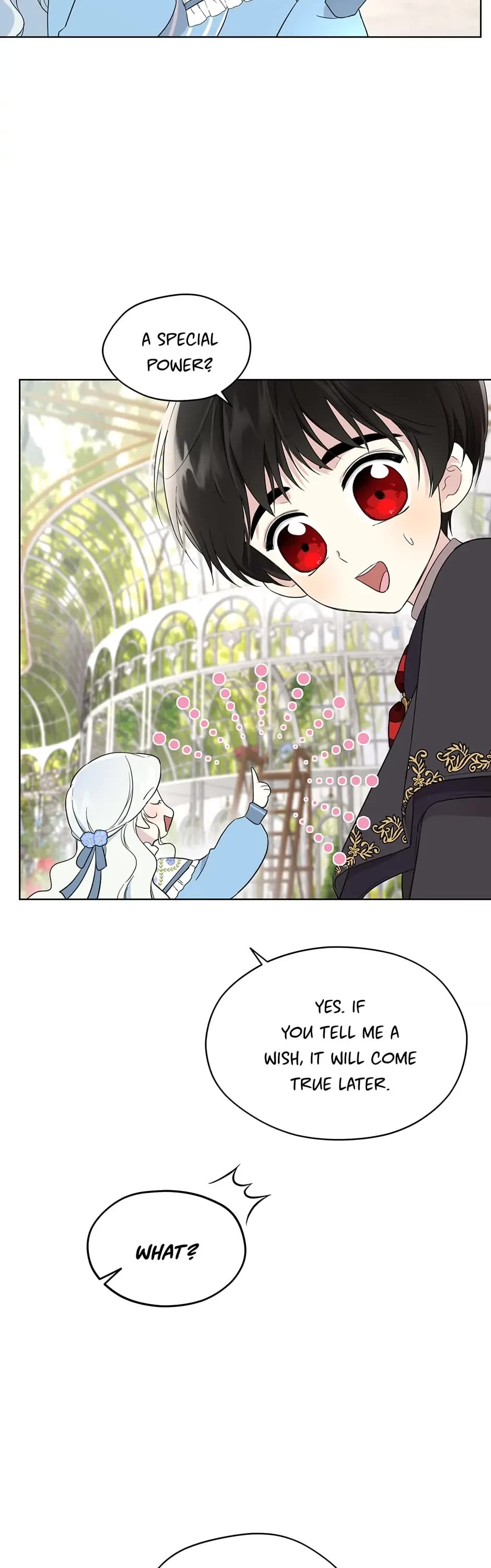 Read I Became the Hero's Mom EN Manga Online