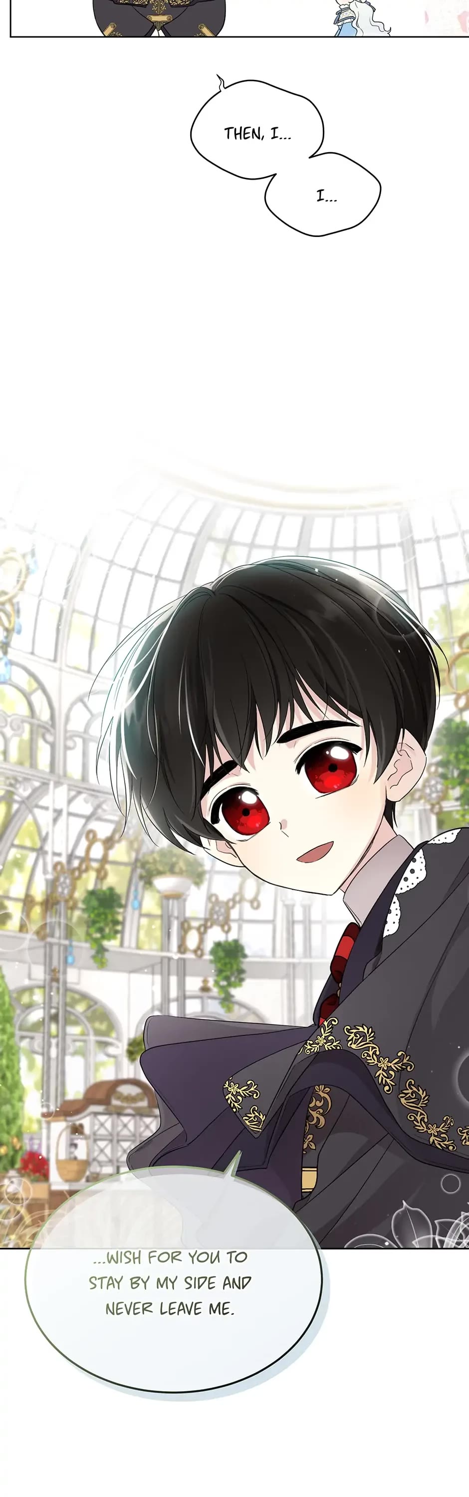 Read I Became the Hero's Mom EN Manga Online