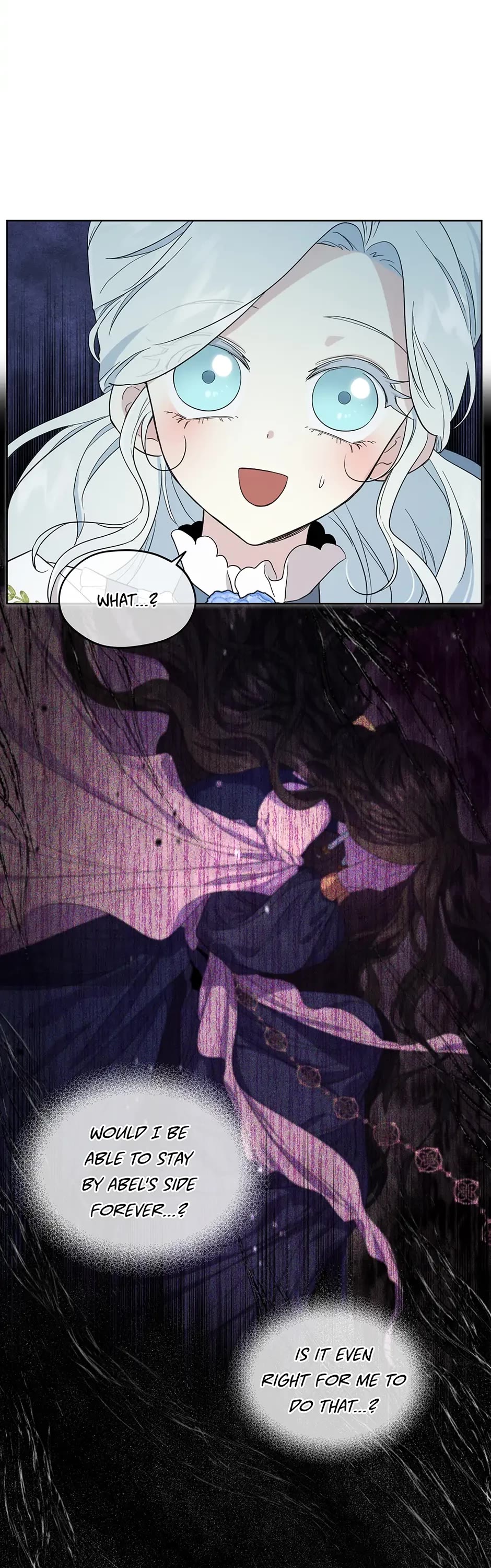 Read I Became the Hero's Mom EN Manga Online