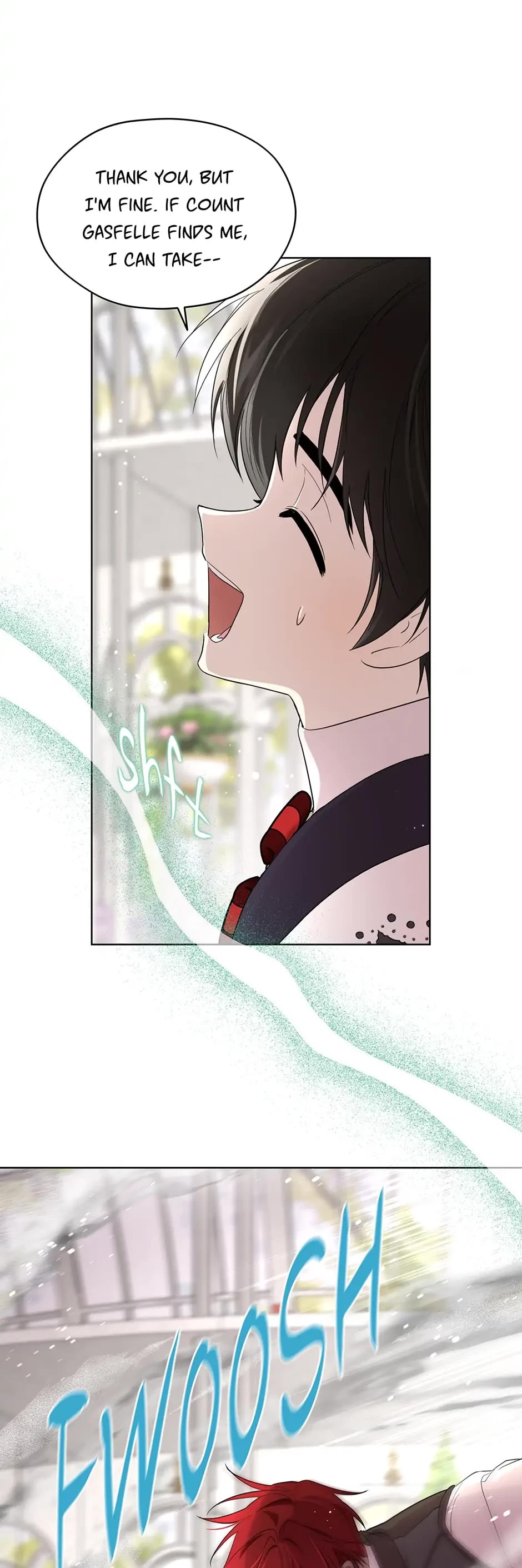 Read I Became the Hero's Mom EN Manga Online