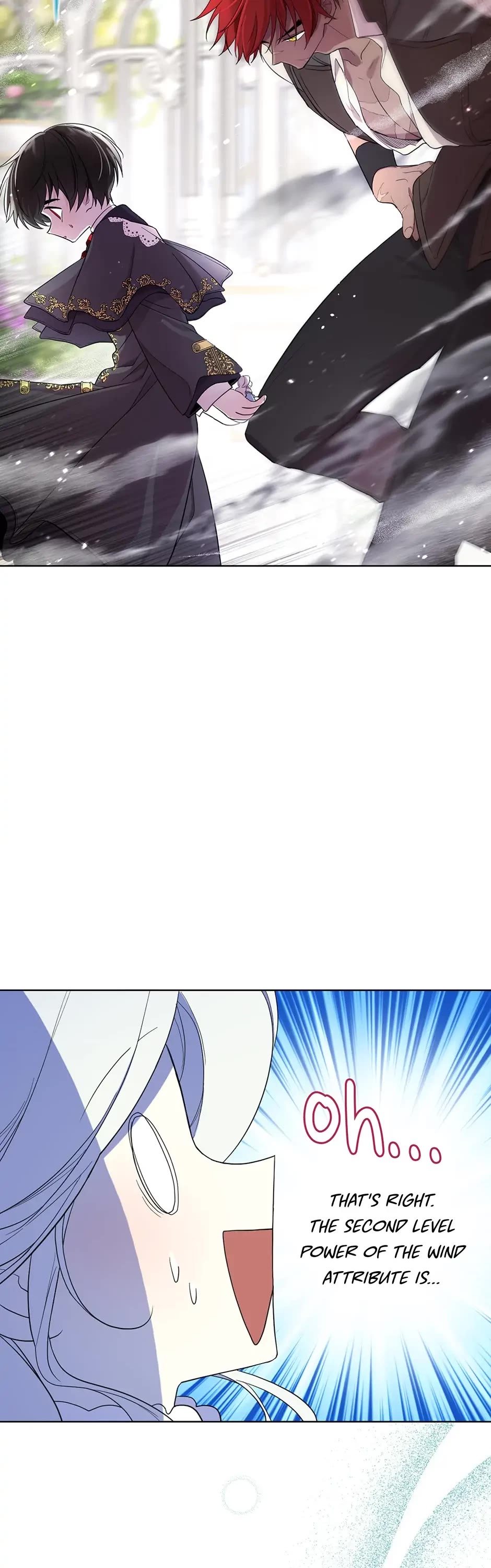 Read I Became the Hero's Mom EN Manga Online
