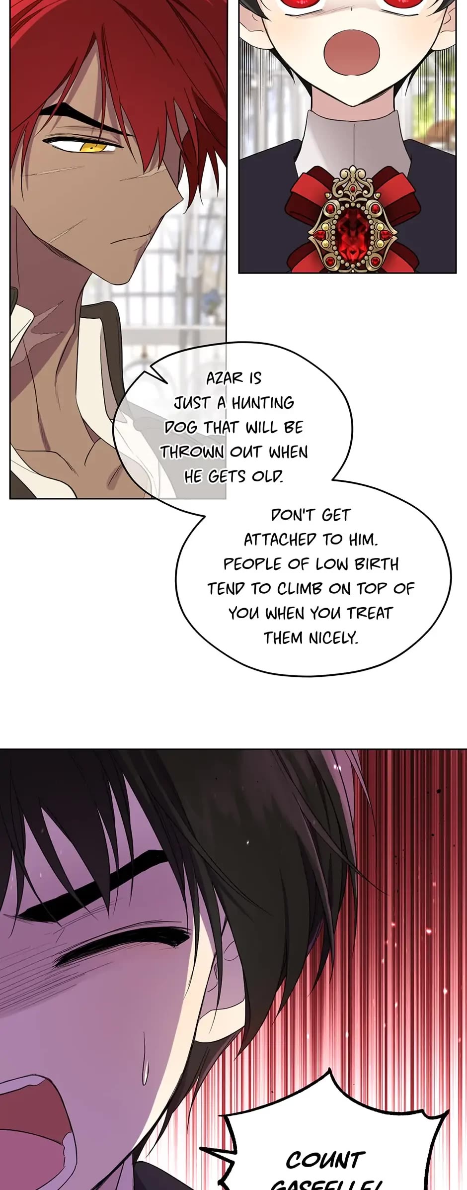 Read I Became the Hero's Mom EN Manga Online