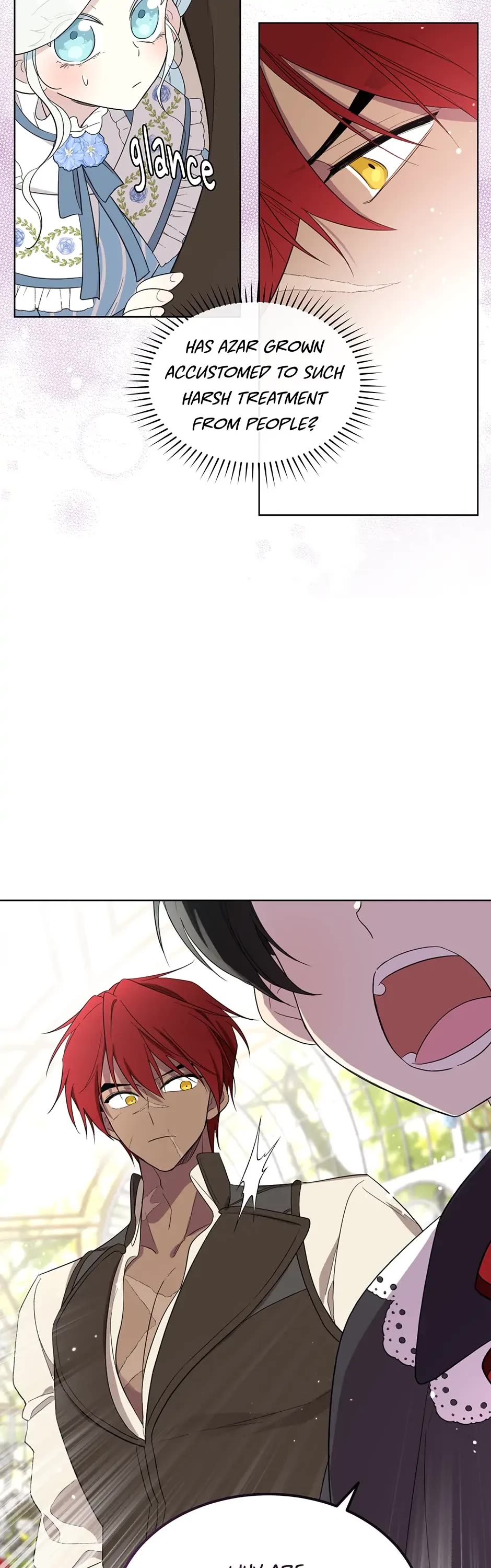 Read I Became the Hero's Mom EN Manga Online
