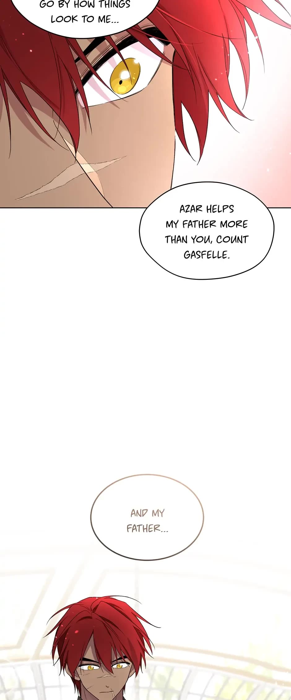 Read I Became the Hero's Mom EN Manga Online