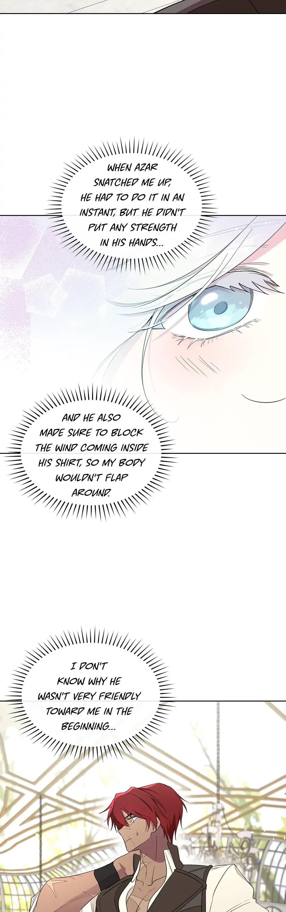 Read I Became the Hero's Mom EN Manga Online