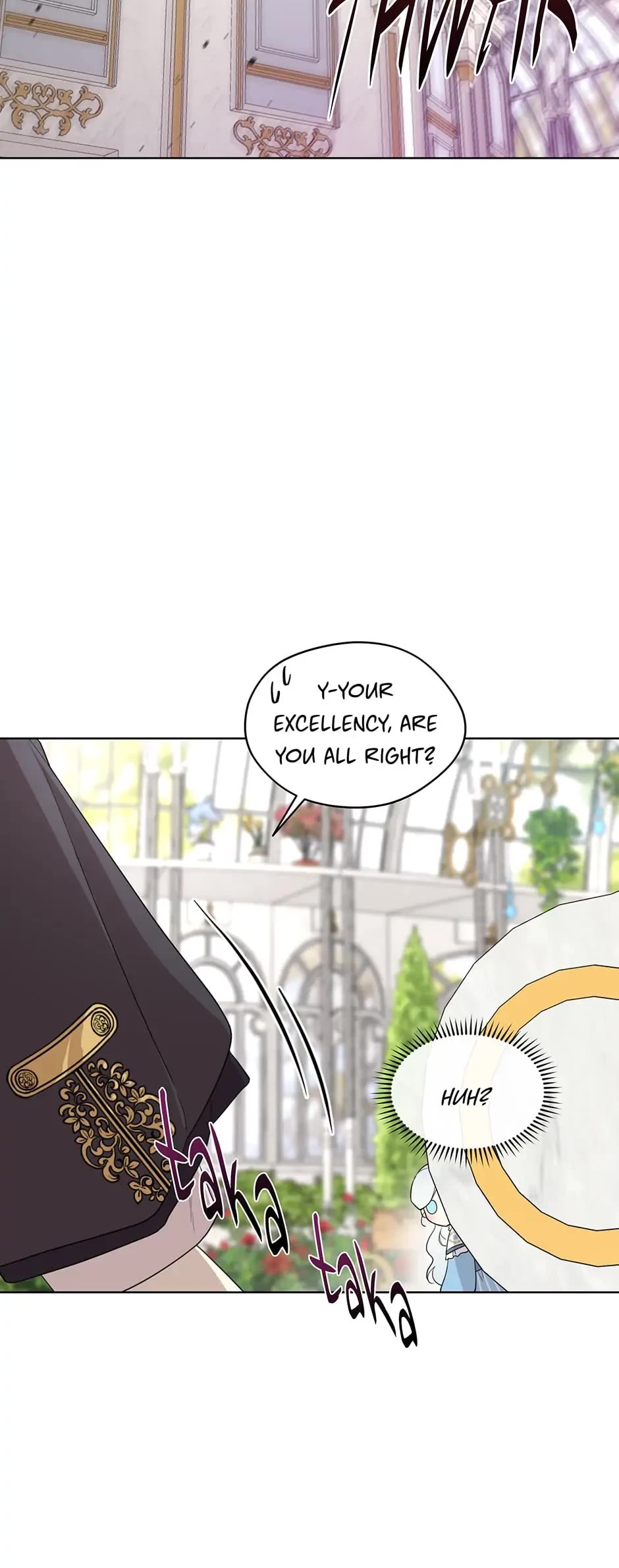 Read I Became the Hero's Mom EN Manga Online