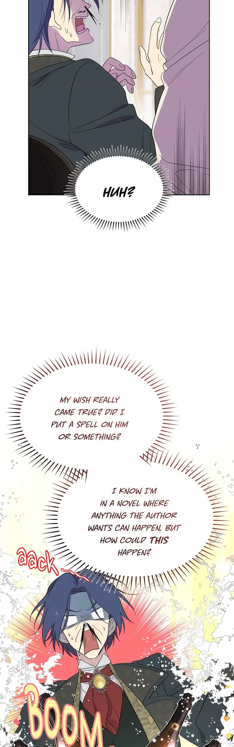 Read I Became the Hero's Mom EN Manga Online