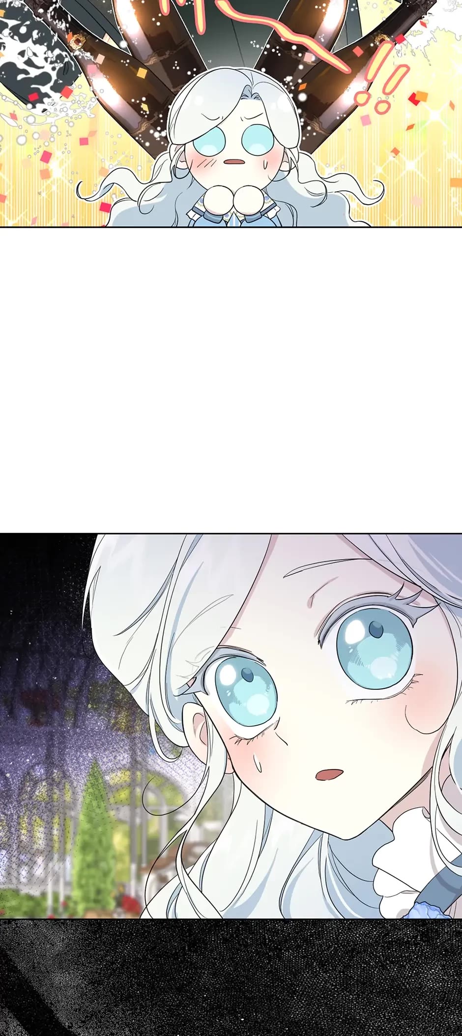 Read I Became the Hero's Mom EN Manga Online