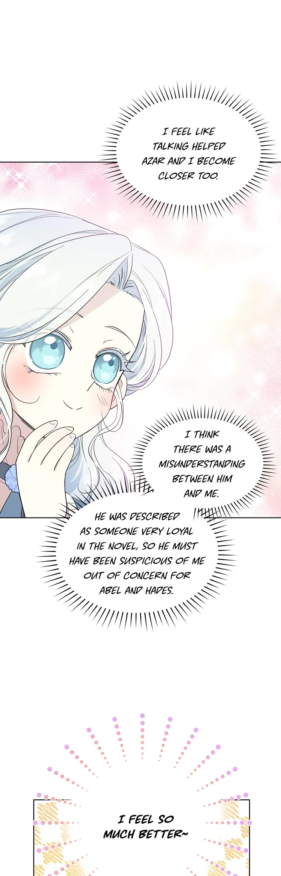 Read I Became the Hero's Mom EN Manga Online