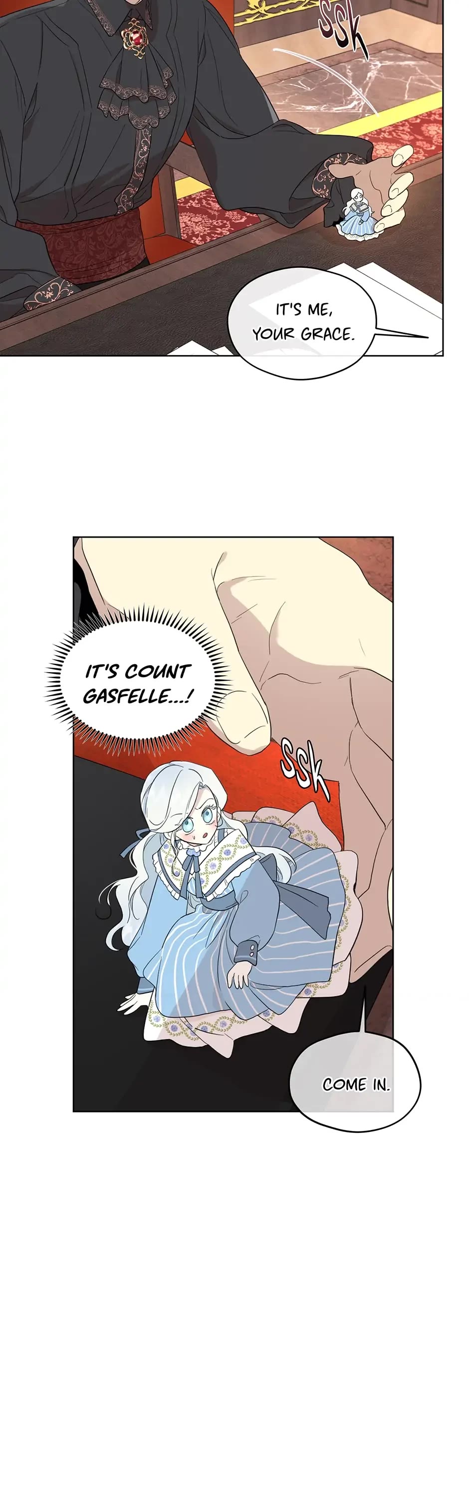 Read I Became the Hero's Mom EN Manga Online
