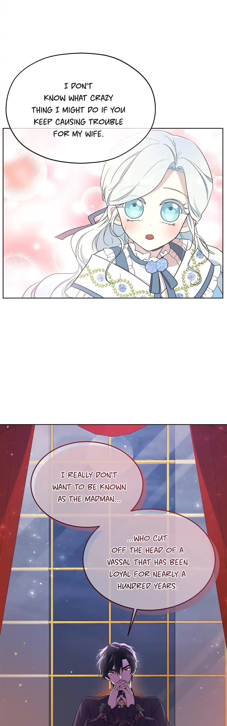 Read I Became the Hero's Mom EN Manga Online