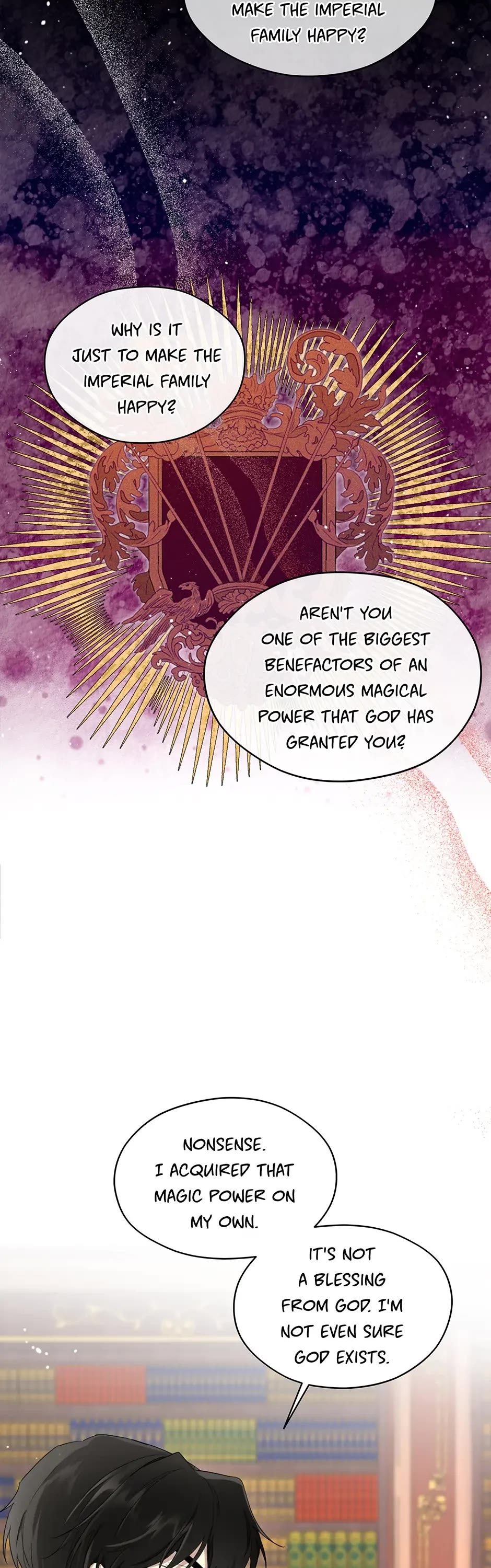 Read I Became the Hero's Mom EN Manga Online