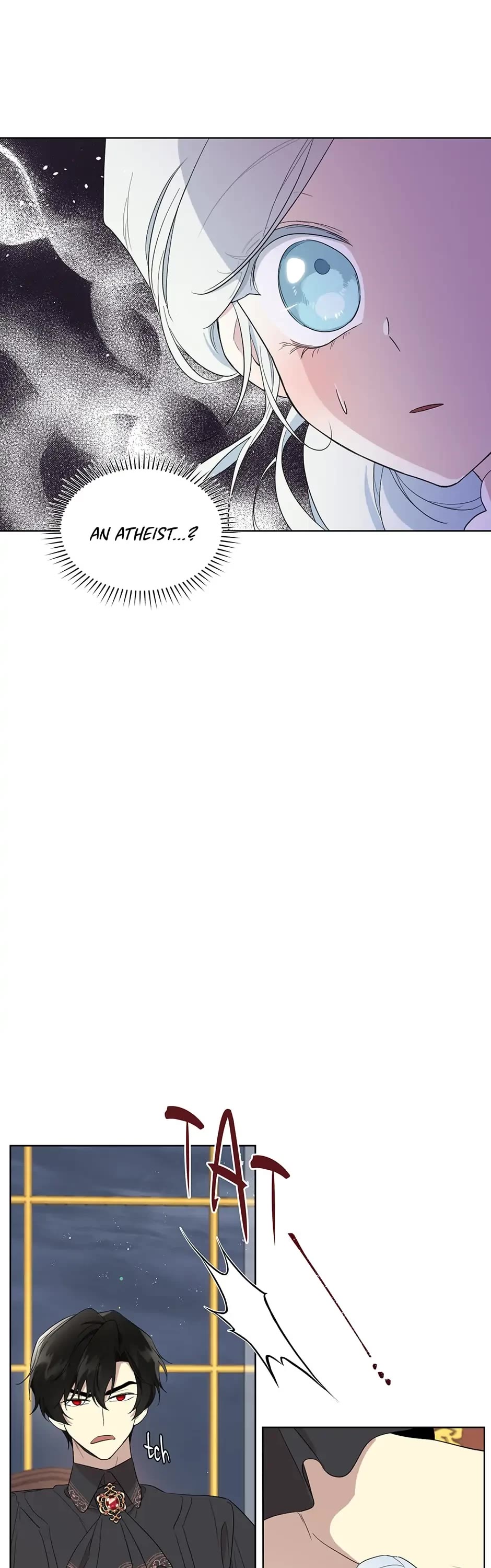 Read I Became the Hero's Mom EN Manga Online