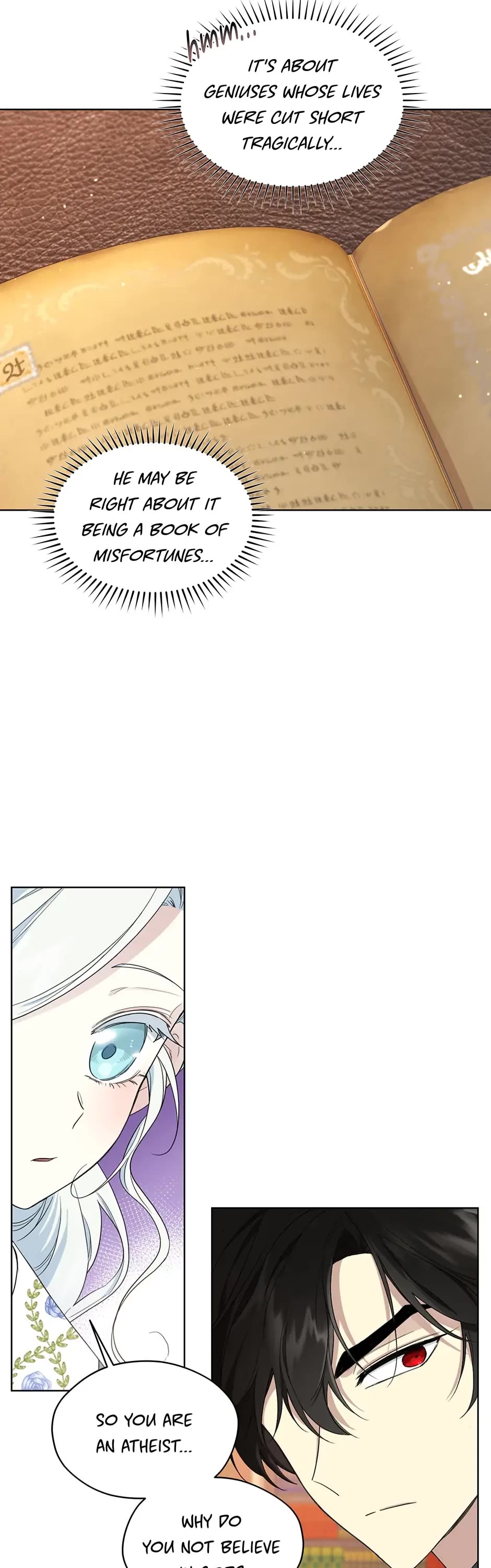 Read I Became the Hero's Mom EN Manga Online