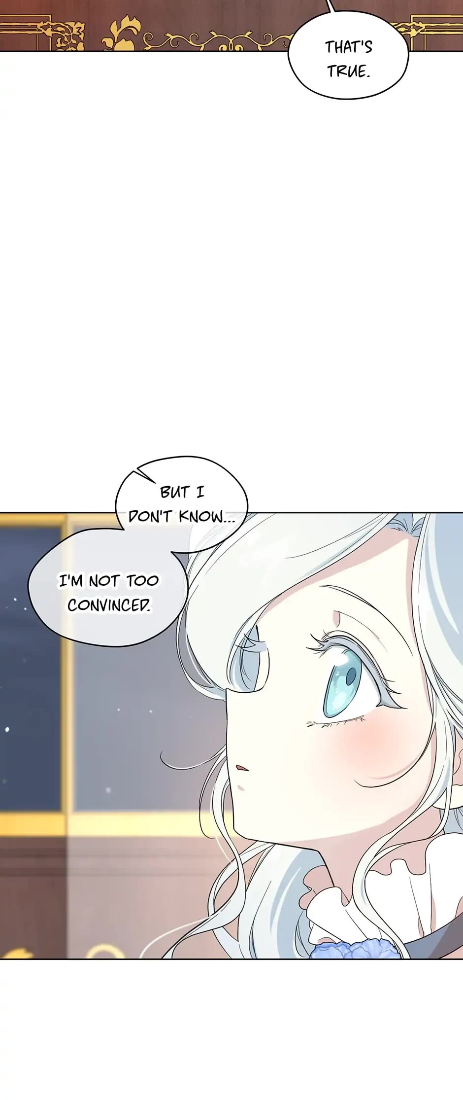 Read I Became the Hero's Mom EN Manga Online