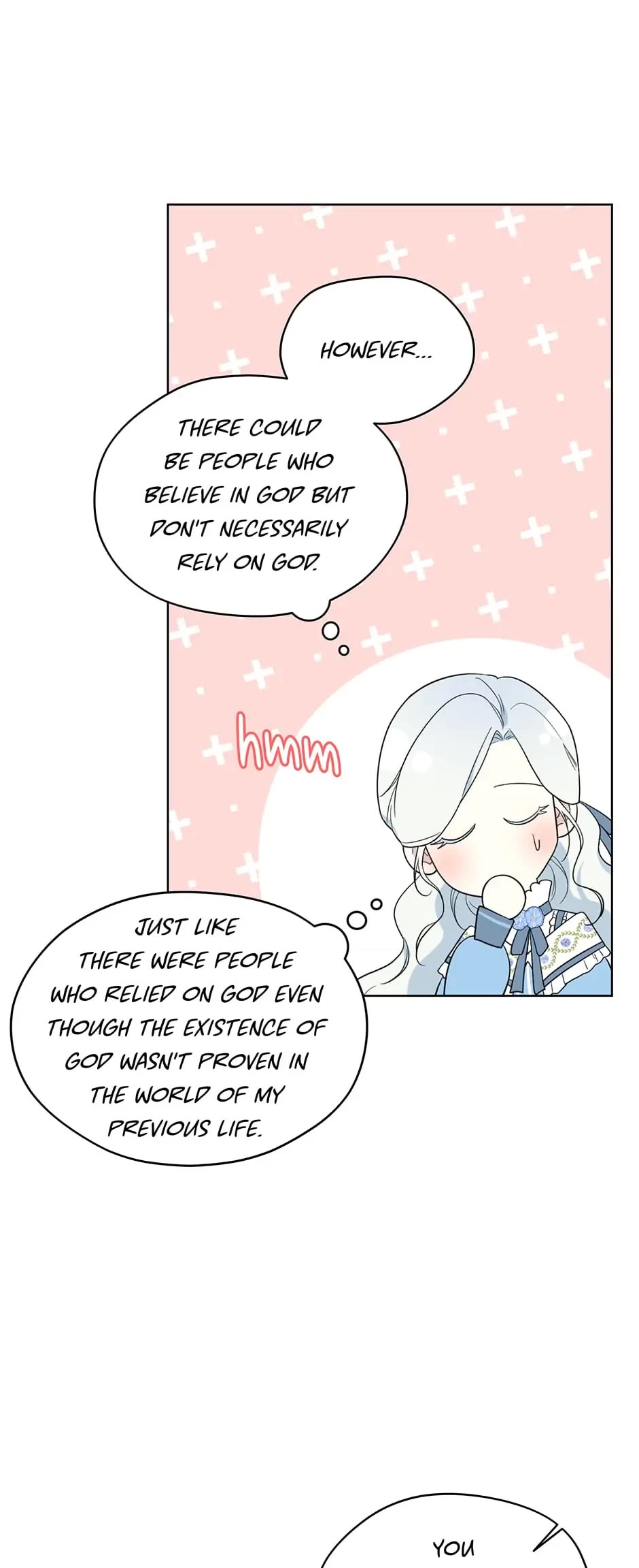 Read I Became the Hero's Mom EN Manga Online