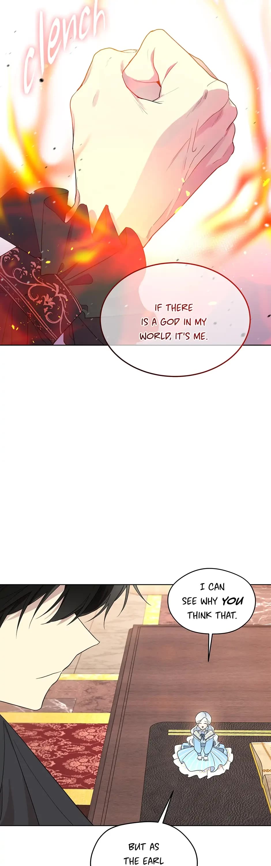 Read I Became the Hero's Mom EN Manga Online