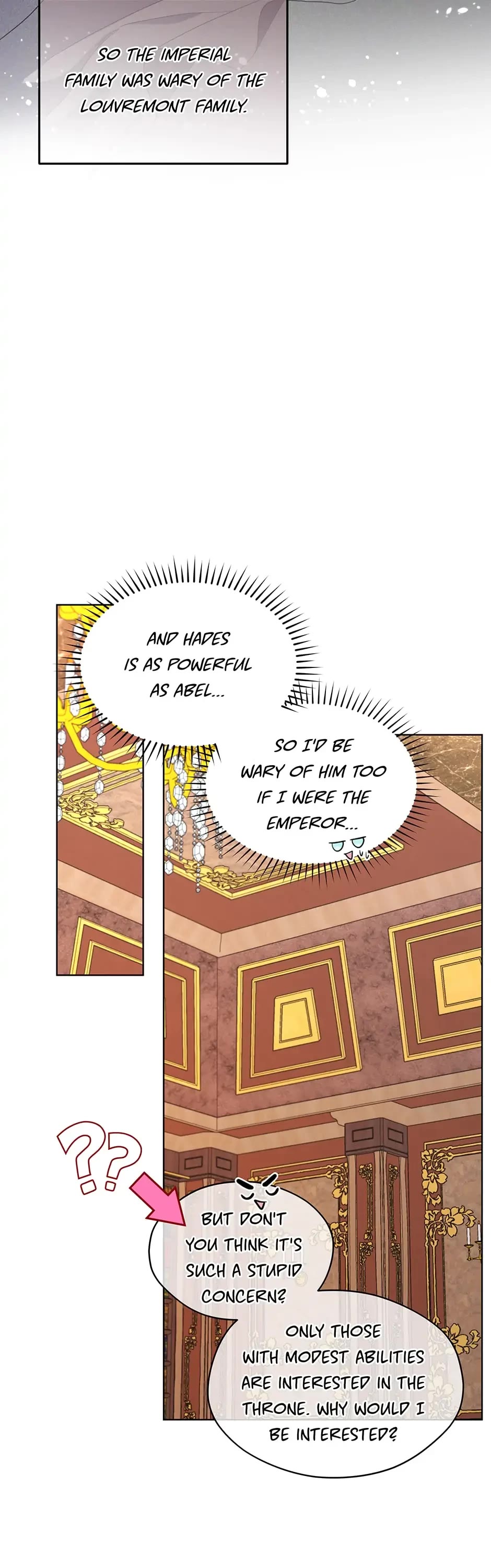 Read I Became the Hero's Mom EN Manga Online