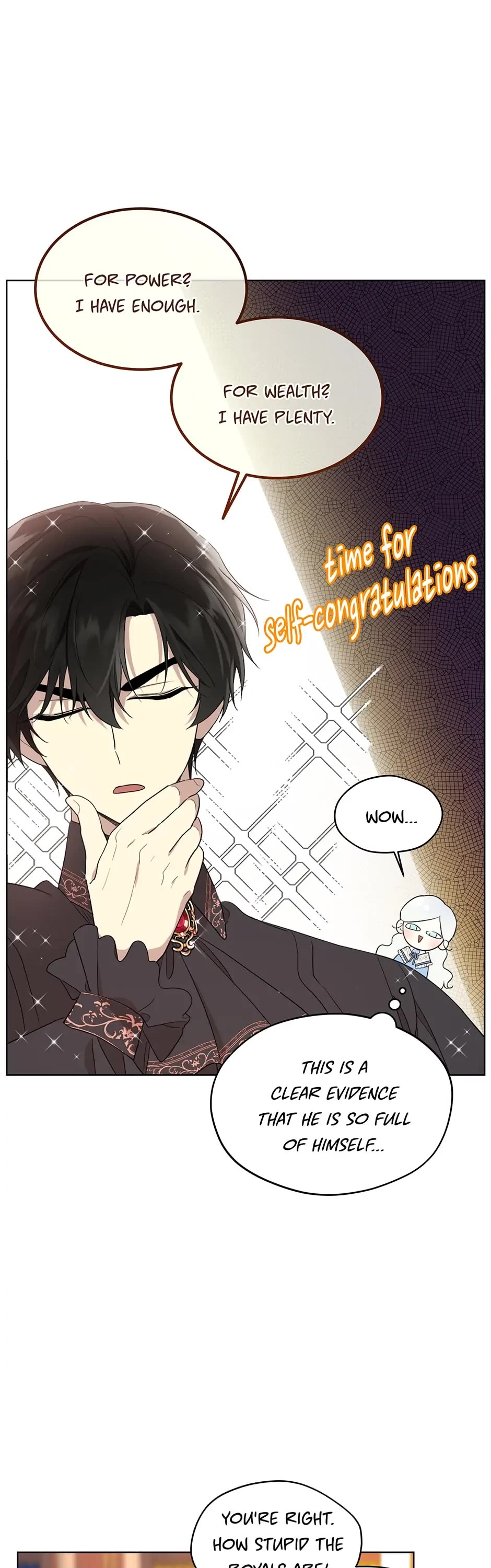 Read I Became the Hero's Mom EN Manga Online