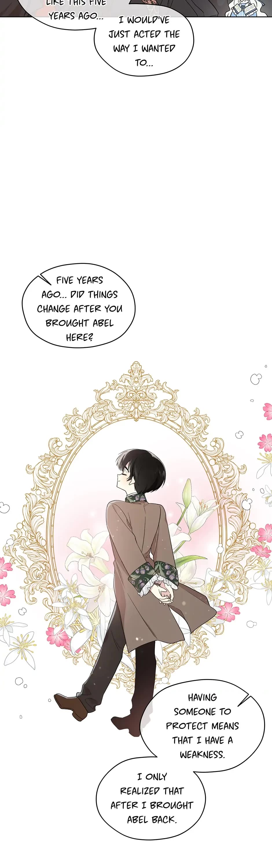 Read I Became the Hero's Mom EN Manga Online