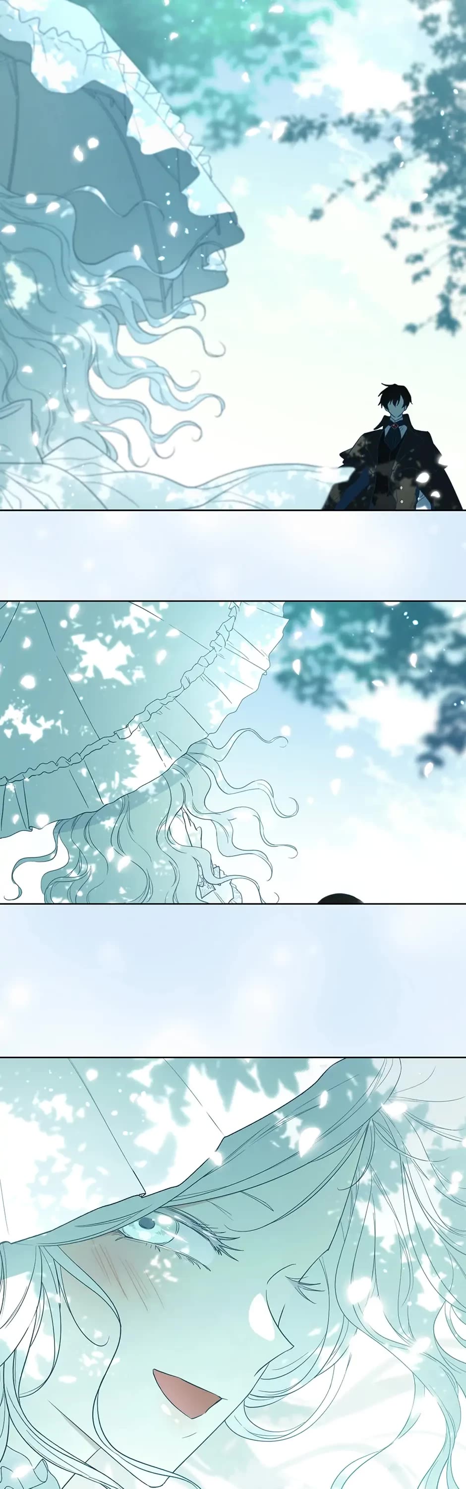 Read I Became the Hero's Mom EN Manga Online