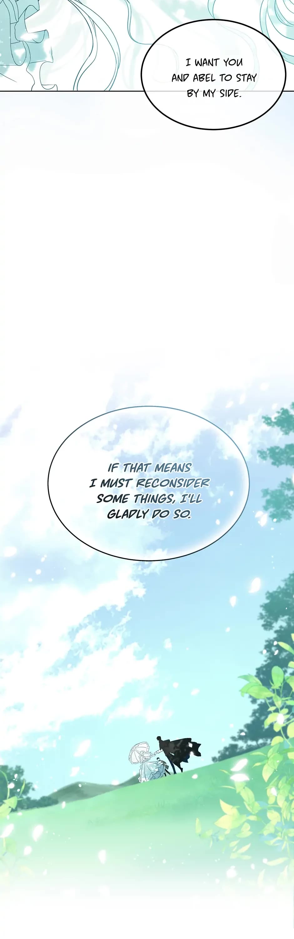 Read I Became the Hero's Mom EN Manga Online