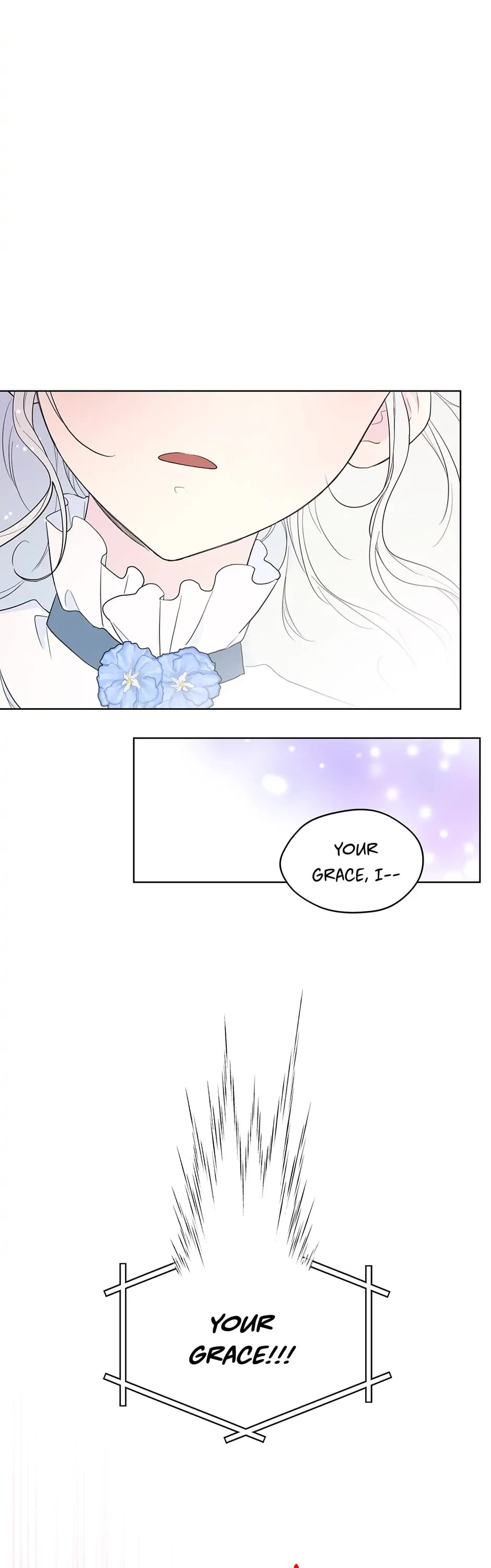 Read I Became the Hero's Mom EN Manga Online