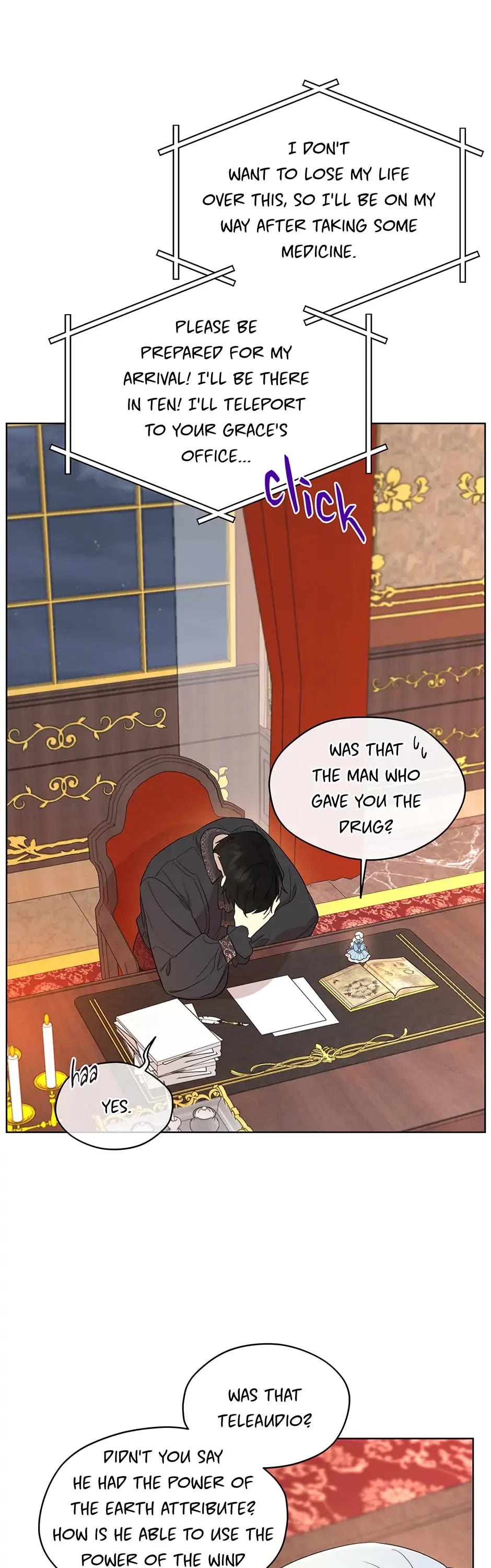 Read I Became the Hero's Mom EN Manga Online