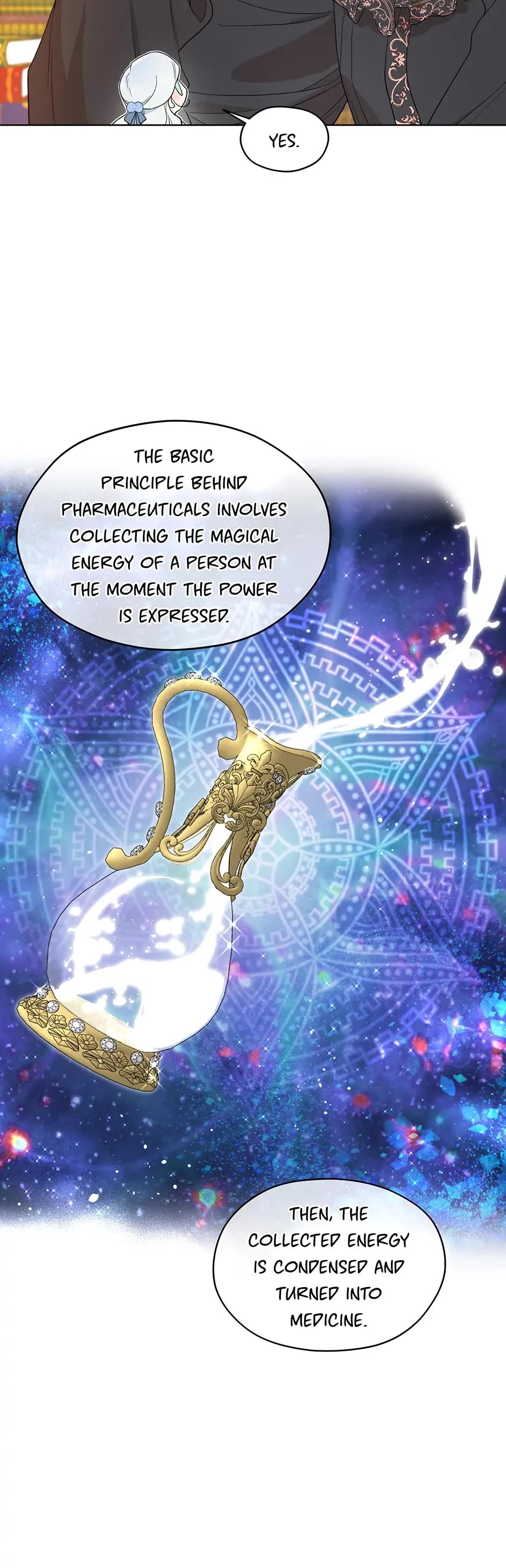 Read I Became the Hero's Mom EN Manga Online