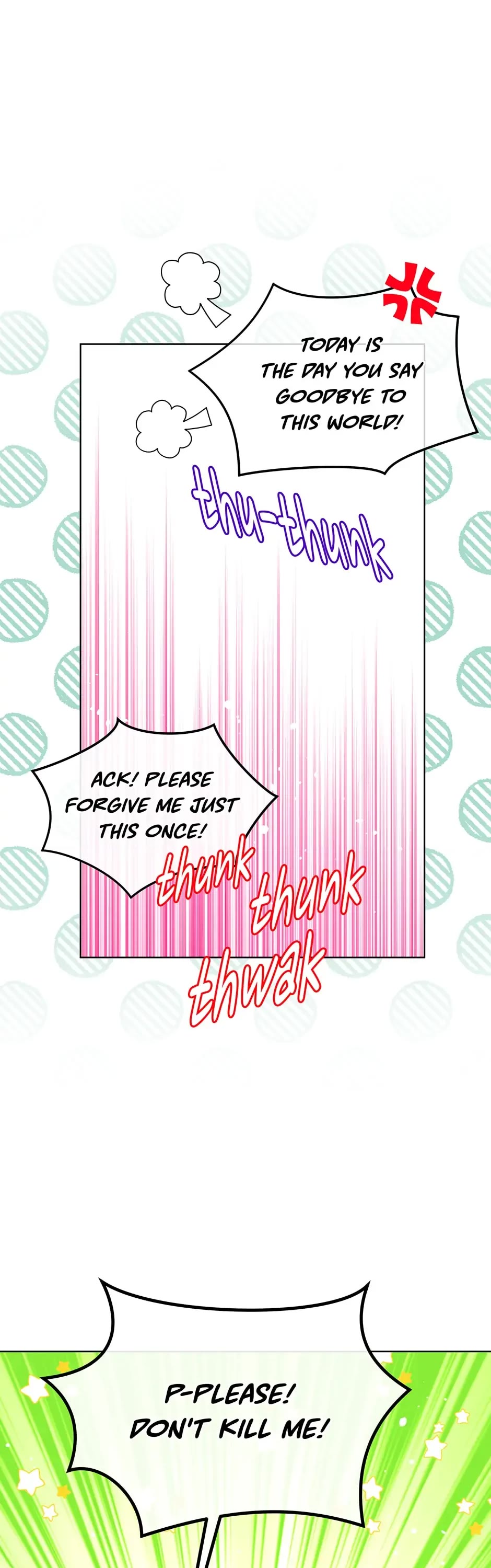 Read I Became the Hero's Mom EN Manga Online