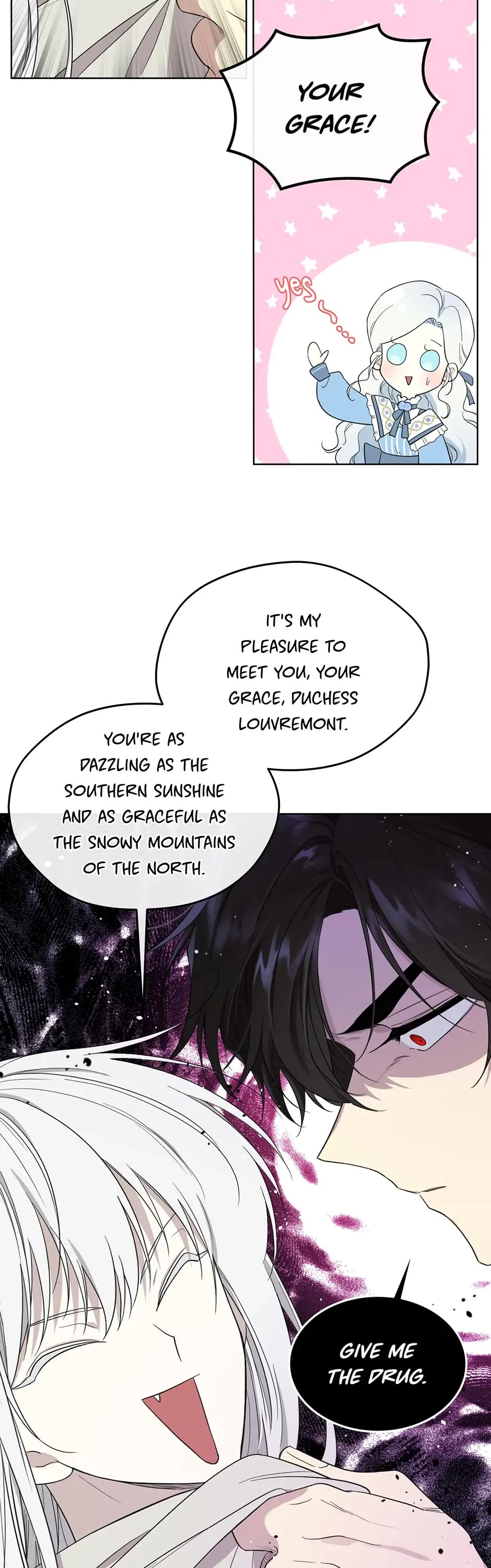 Read I Became the Hero's Mom EN Manga Online