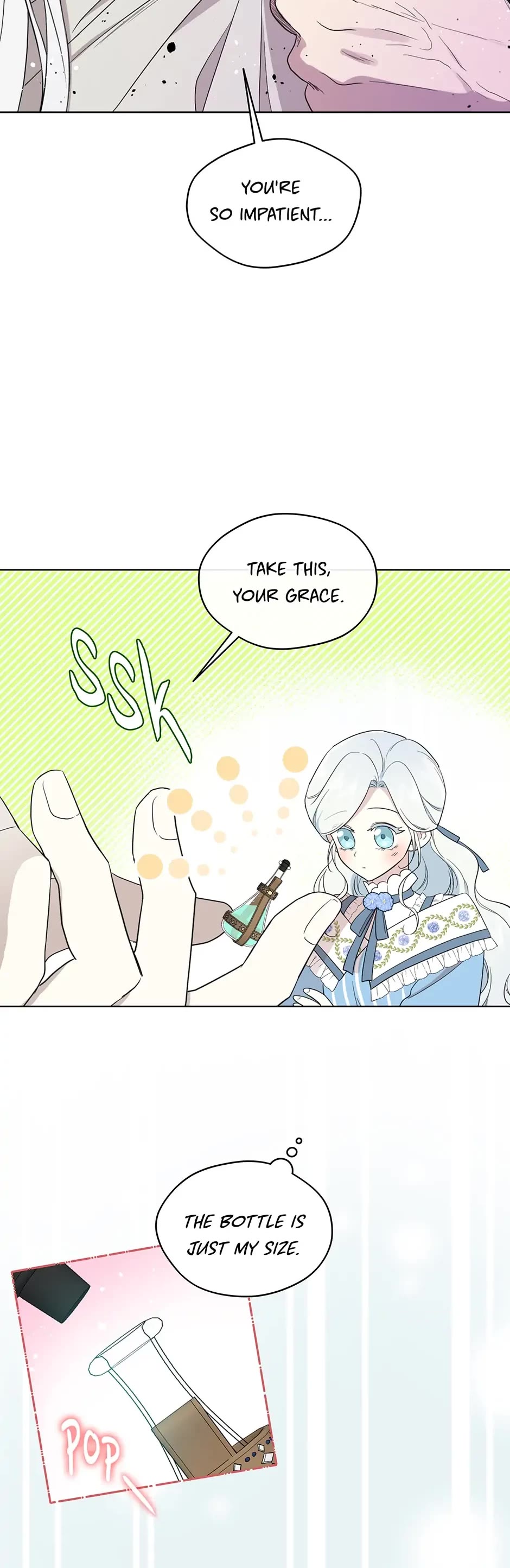 Read I Became the Hero's Mom EN Manga Online