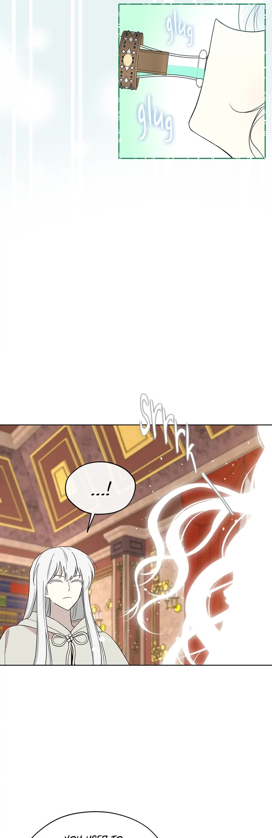 Read I Became the Hero's Mom EN Manga Online