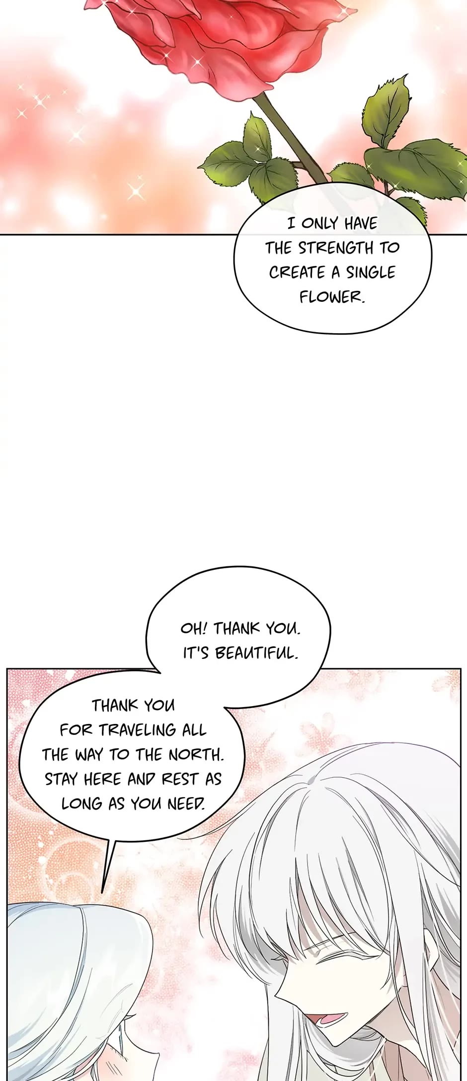 Read I Became the Hero's Mom EN Manga Online