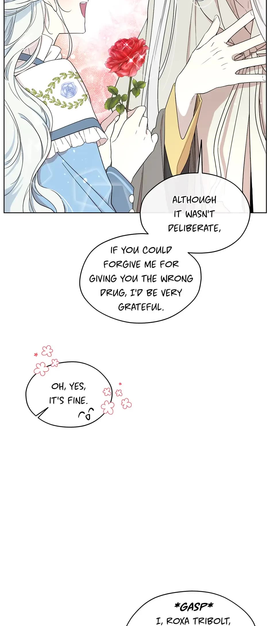 Read I Became the Hero's Mom EN Manga Online