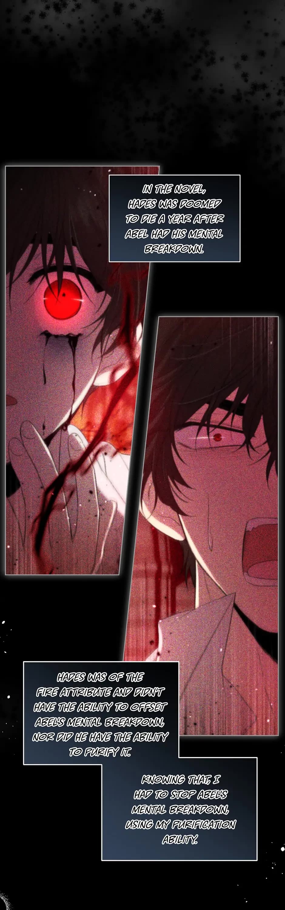 Read I Became the Hero's Mom EN Manga Online