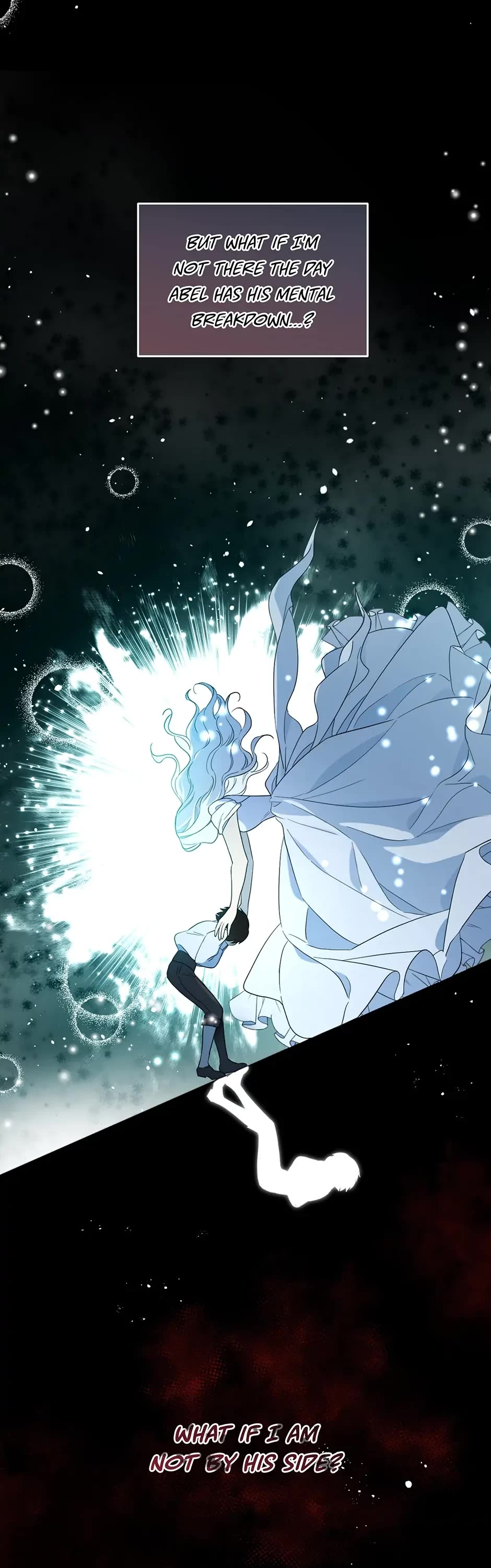 Read I Became the Hero's Mom EN Manga Online