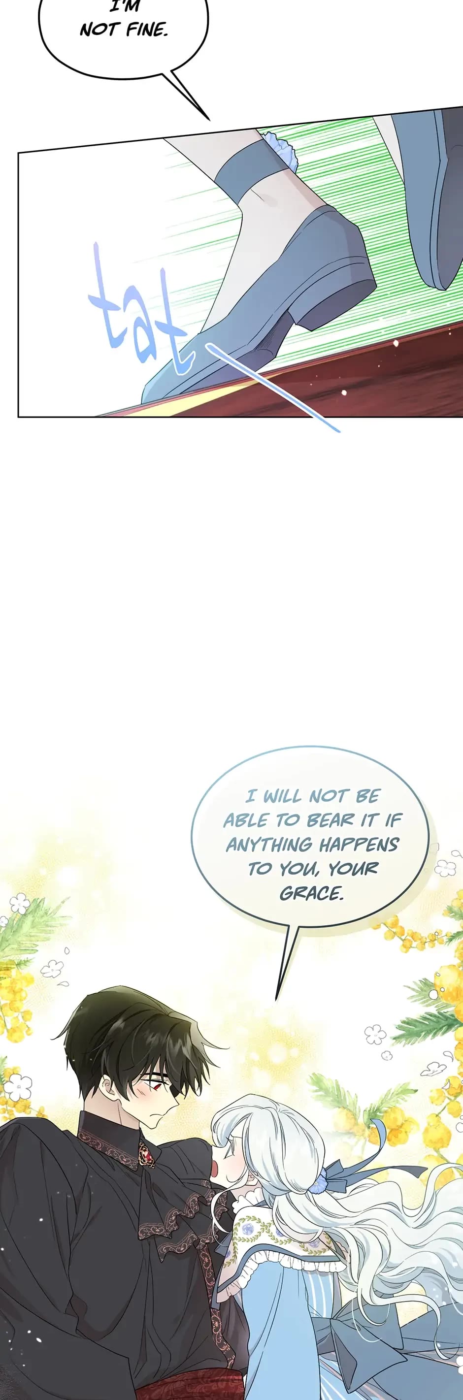 Read I Became the Hero's Mom EN Manga Online