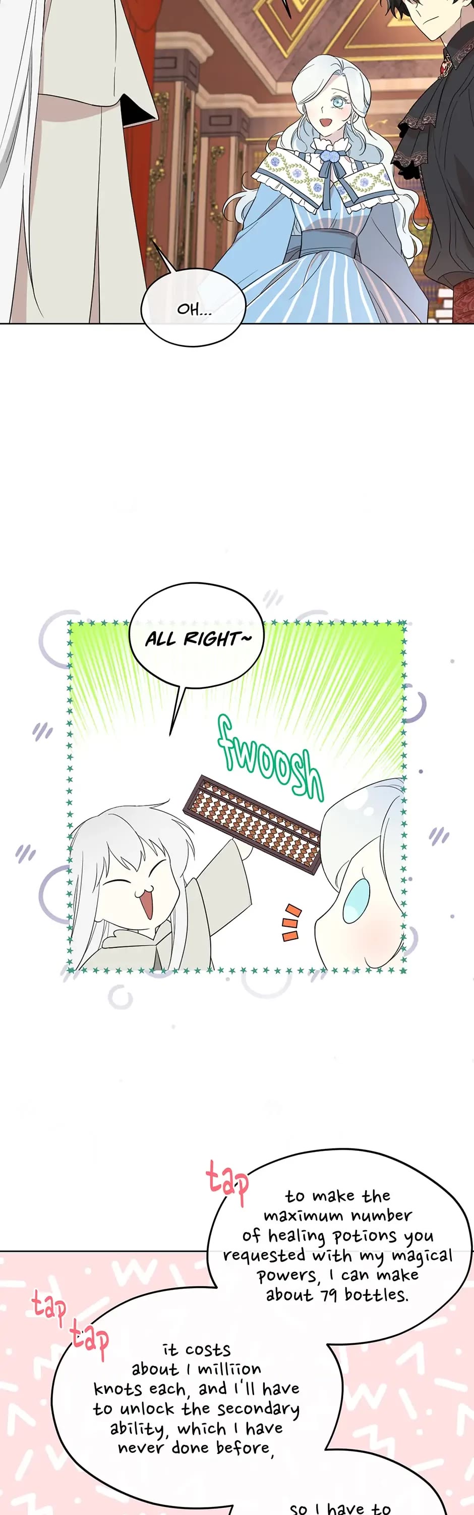 Read I Became the Hero's Mom EN Manga Online